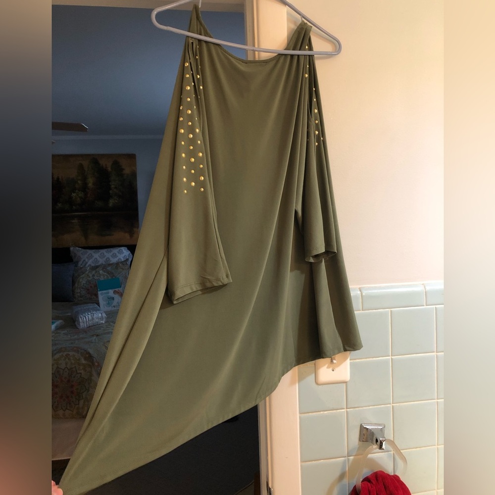 Blouse - Picture 3 of 4